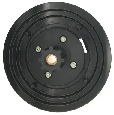 Expédition Rapide Scotty Downrigger Part - S-GEAR110TTRAP - 110 TOOTH GEAR, LINE PULLER, MACH. (S9488)