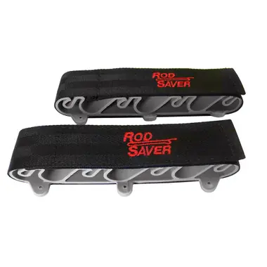 Achat Immédiat Rod Saver Side Mount 6 Rod Holder