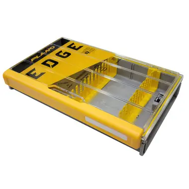 Usine Directe Plano EDGE 3700 Spinner Bait Box