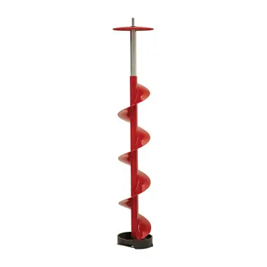 Vente Flash Eskimo 8" Pistol Bit Ice Auger