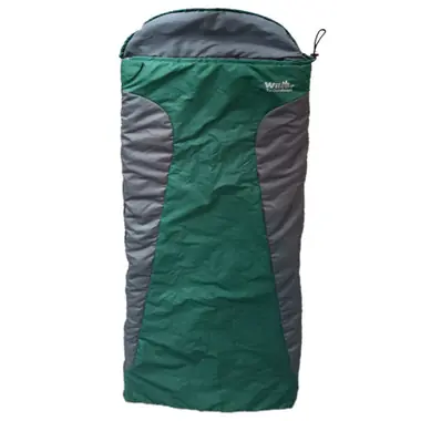 Mountaineer Micro-Tech Sleeping Bag Produit De Marque