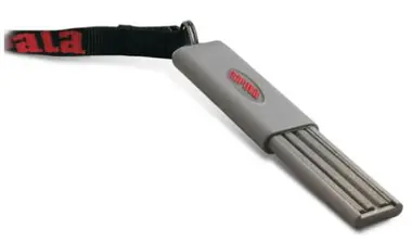 Rapala Retractable Hook Sharpener Expédition Rapide