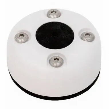 Seaview White Plastic Vertical Cable Seal f/Wire Up to 13.5mm/0.53" Promotion Saisonnière