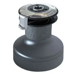 Achetez Aujourd'hui Lewmar 30st Evo Two Speed Self Tailing Grey Winch
