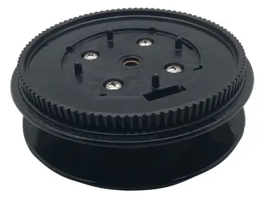 Scotty Downrigger Part - S-SPOOLELECNW - DEPTHPOWER SPOOL,2BELT,NO WIRE (S9242) Dernière Chance
