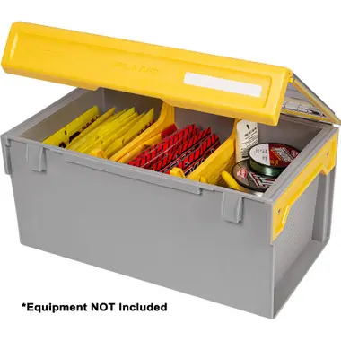 Plano EDGE Master Plastics & Utility Nouvel Arrivage