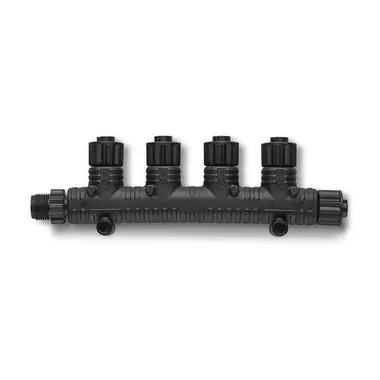 Affaire À Saisir Garmin 010-11078-01 Nmea 2k Multiport Nmea2000 T-connector
