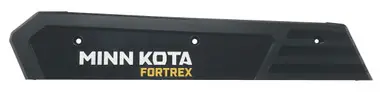 Minn Kota Trolling Motor Part – 2283932 – SIDEPLATE, RIGHT SHORT FW FTX FORTREX MK LOGO Vente Directe