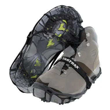 Yaktrax Spikes - LRG/XL Commande En Gros