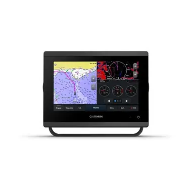 Affaire À Saisir Garmin Gpsmap723 7"" Plotter With Worldwide Basemap