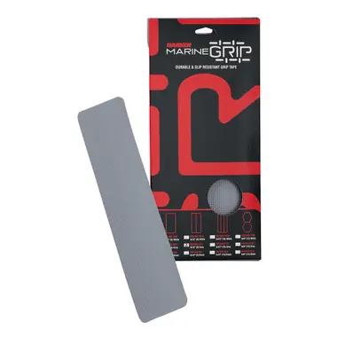 Meilleure Vente Harken Marine Grip Tape - 3 x 12" - Grey - 8 Pieces