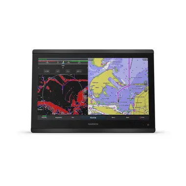 Achat Immédiat Garmin Gpsmap8416 16"" Plotter Worldwide Basemap