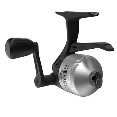 Zebco 33 Micro Trigger Spincast Reel Seulement Aujourd'hui