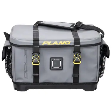 Plano Z-Series 3700 Tackle Bag w/Waterproof Base Jusqu'à Épuisement Des Stocks
