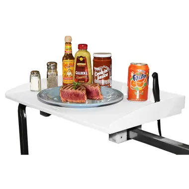 Solde Sea-Dog Square Tube Rail Mount Fillet Table - 20"