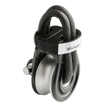 Wichard Soft Snatch Block - 10mm Rope Size Offre Exclusive