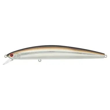 Acheter Direct Daiwa Salt Pro Minnow - 6" - Floating - Sand Eel