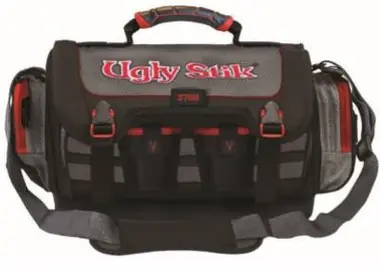 Ugly Stik® Tackle Bag - PLABU270 Nouvel Arrivage