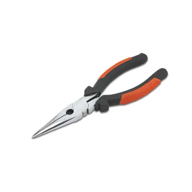 AFW - Carbon Steel Long Nose Pliers 6 in / 15 cm Paiement Sécurisé