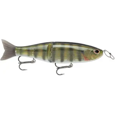 Storm Arashi Glide 19 - 3 1/8oz 7.5'' Green Gill Usine Directe