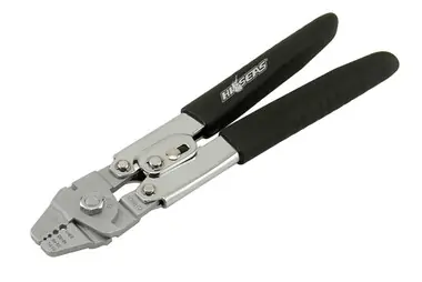 Usine Directe AFW - Professional Hand Swager