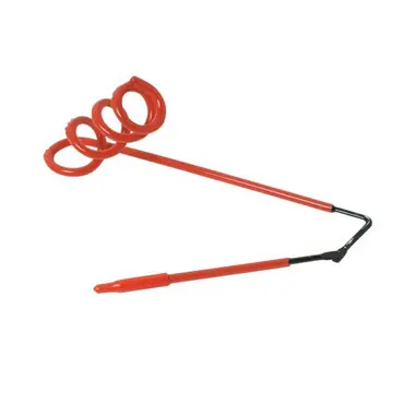 Vente Flash Eagle Claw ICFCRHG 12.25" X 5" ROD HOLDER
