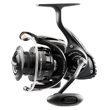 Quantité Limitée Daiwa Saltist Back Bay Spinning Reel - STTBB4000LT