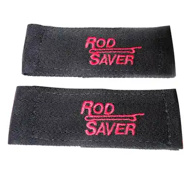 Rod Saver Rod Wraps - 16" - Pair Usine Directe