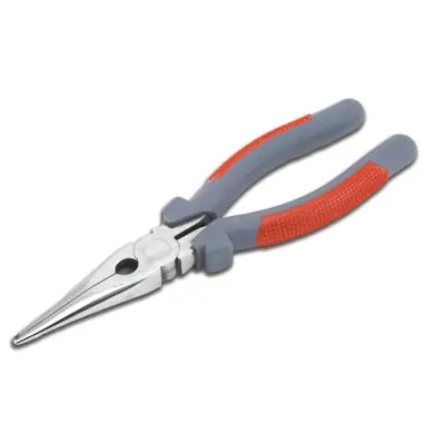 Prix Réduit AFW - Stainless Steel Long Nose Pliers 8 in / 20 cm