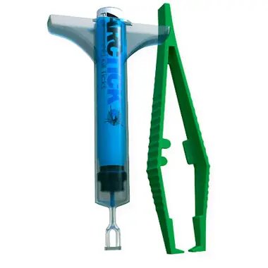 ARCTICK Tick Remover Affaire À Saisir