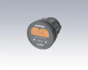 Xantrex Linkpro 2 Bank Battery Monitor Petit Prix