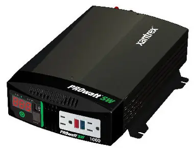 Xantrex Prowatt Sw 2000 12v 2000w True Sine Wave Petit Prix