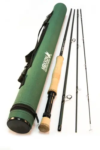 Offre Limitée Maxxon GORGE Fly Rod - 9' / 8WT Full-Wells GORGE Rod
