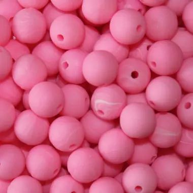 Troutbeads - 10mm 30CT - Pink Meilleure Vente