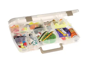Plano Connectable Satchel StowAway - Large - PMC387001 Prix Cassé