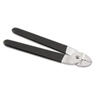 AFW - Light Duty Crimp Tool 6 in / 15.2 cm (for sleeves up to size #4) Meilleur Choix