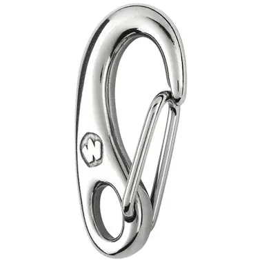 Wichard Safety Snap Hook - 35mm Promotion Saisonnière