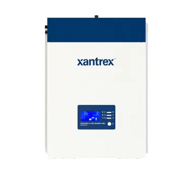 Xantrex Freedom Xc Pro 2000 2000w Marine Inverter Charger 12vdc In 120vac Out Top Vente