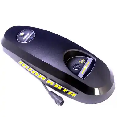 Nouvel Arrivage Minn Kota Trolling Motor Part - iPILOT CONTROLLER 1.6 TRV, UTX TRV, UTX SERVICE MK LOGO - 2774176
