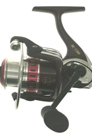 Commander Maintenant American Premier Versatile Spin Reels - PC1500