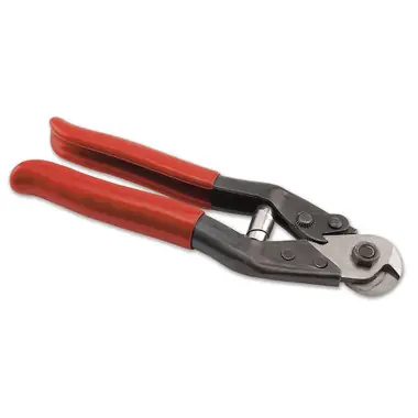 Soldes AFW - Professional Cable Cutter (cuts wire and cable up to .093 in / 2.4 mm)