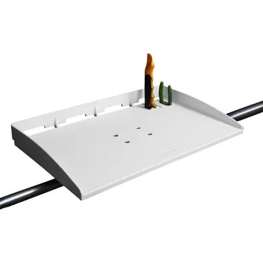 Paiement Sécurisé Sea-Dog Round Tube Rail Mount Fillet Table - 20"