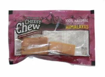 Achat Immédiat Small Advanced Pet Products Gourmet Cheesy Chew