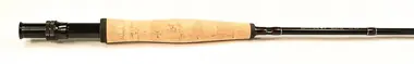 Super Prix Maxxon Falcon Fly Rod - 7'6" 3WT Half Wells 2 Pc