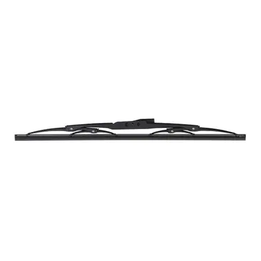 Acheter En Ligne Marinco Deluxe Stainless Steel Wiper Blade - Black - 14"