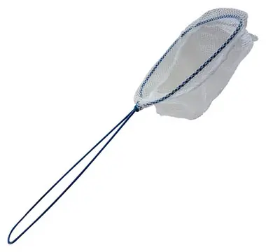Authentique HT Enterprises Jumbo Minnow Net - MN-1B