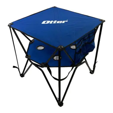 Acheter En Ligne Otter 201622 Deluxe Double Decker Table