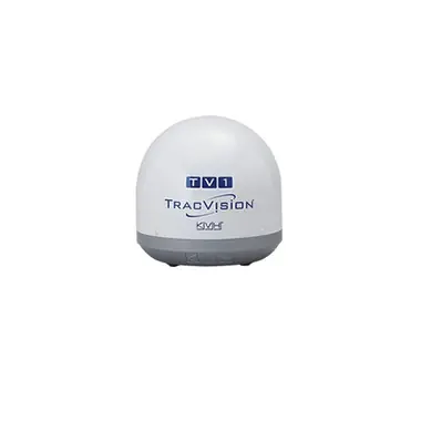 Acheter Direct Kvh 01-0372 Dummy Dome Tv1