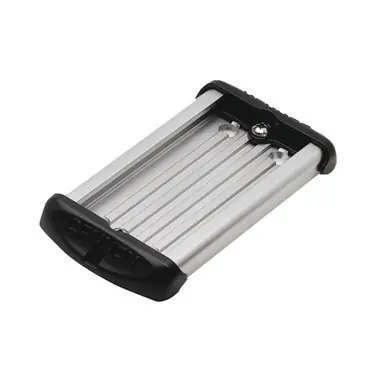 Achat Immédiat Cannon Aluminum Mounting Track - 6"