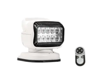 Achetez Aujourd'hui Golight Gt Led White Portable Light, Magnetic Shoe Handheld Wireless Remote